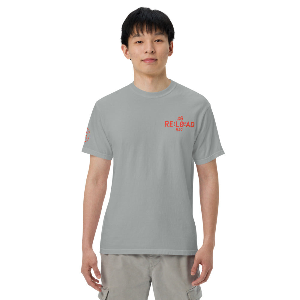 Rainbow Six Siege Reload T-Shirt