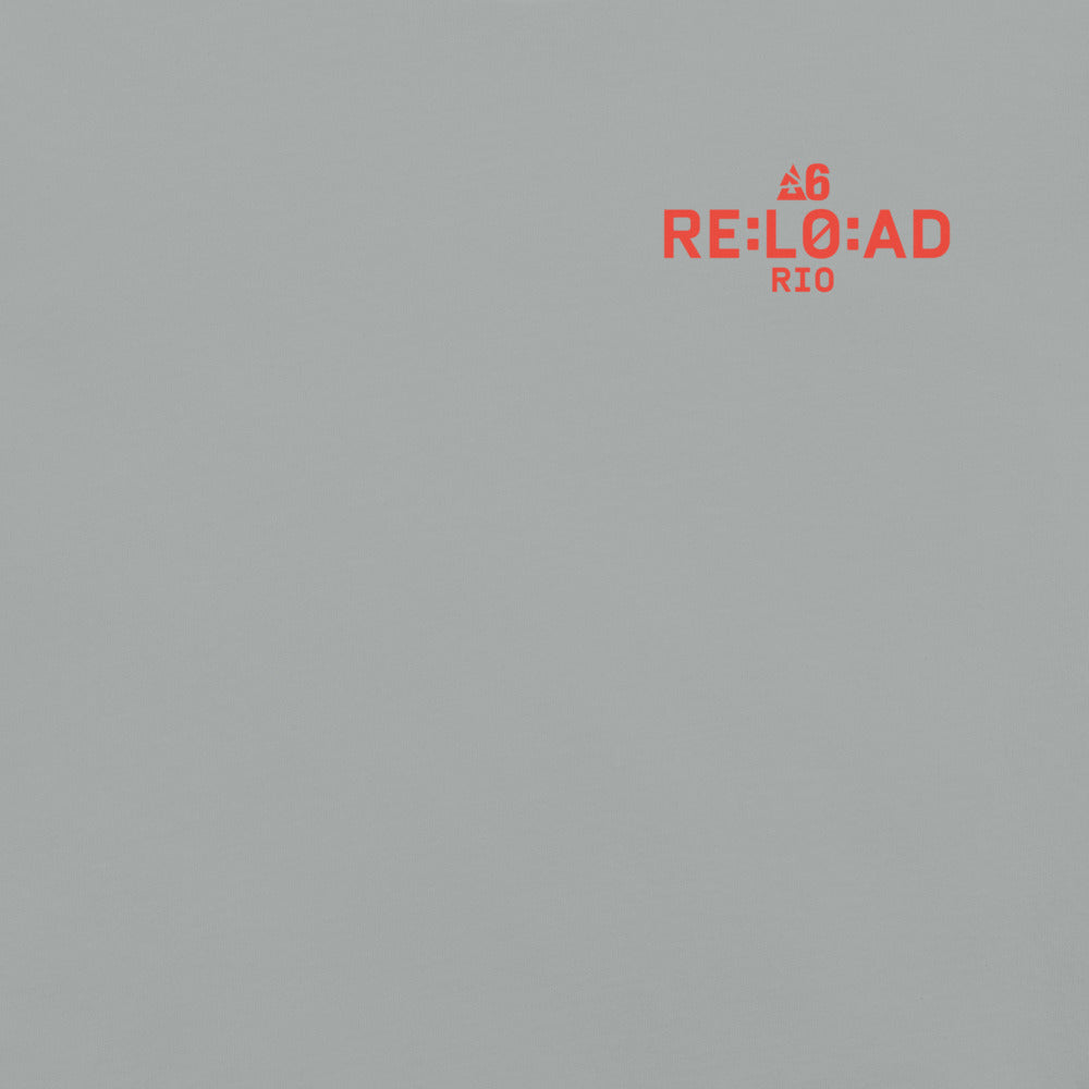 Rainbow Six Siege Reload T-Shirt