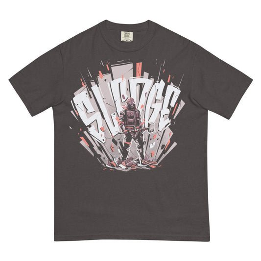 Rainbow Six Siege Sledge T-Shirt