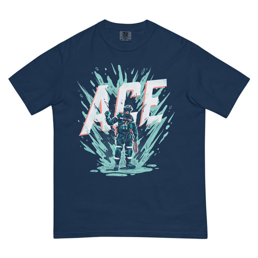 Rainbow Six Siege ACE T-Shirt