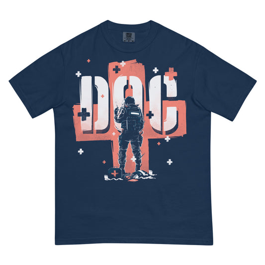 Rainbow Six Siege DOC T-Shirt
