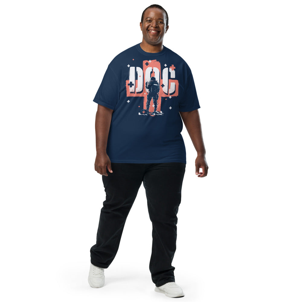 Rainbow Six Siege DOC T-Shirt