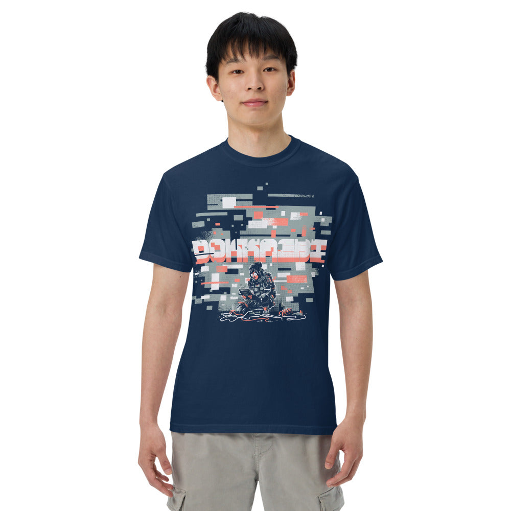 Rainbow Six Siege Dokkaebi T-Shirt