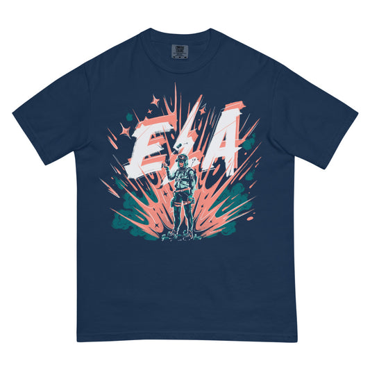 Rainbow Six Siege ELA T-Shirt