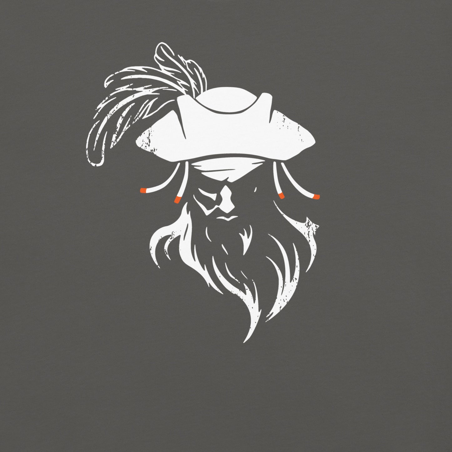 Assassin's Creed: Black Flag Resynced T-Shirt Blackbeard
