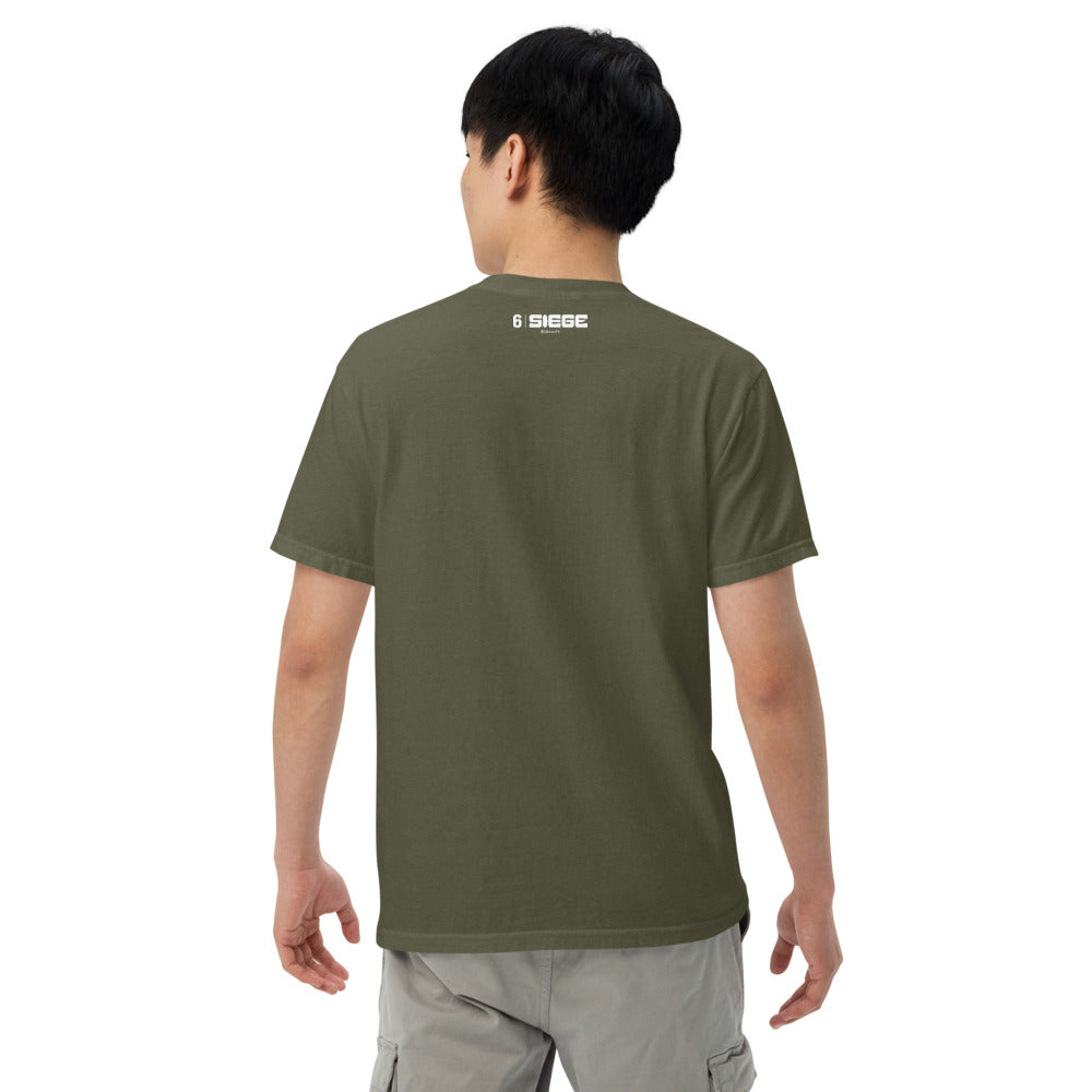 Rainbow Six Siege Caveria T-Shirt
