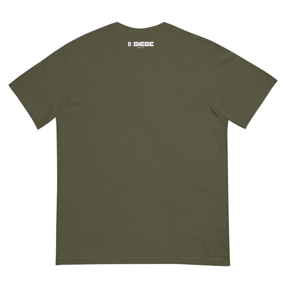 officially licensed gear Rainbow Six Siege Caveira T-Shirt - Official Licensed Gear