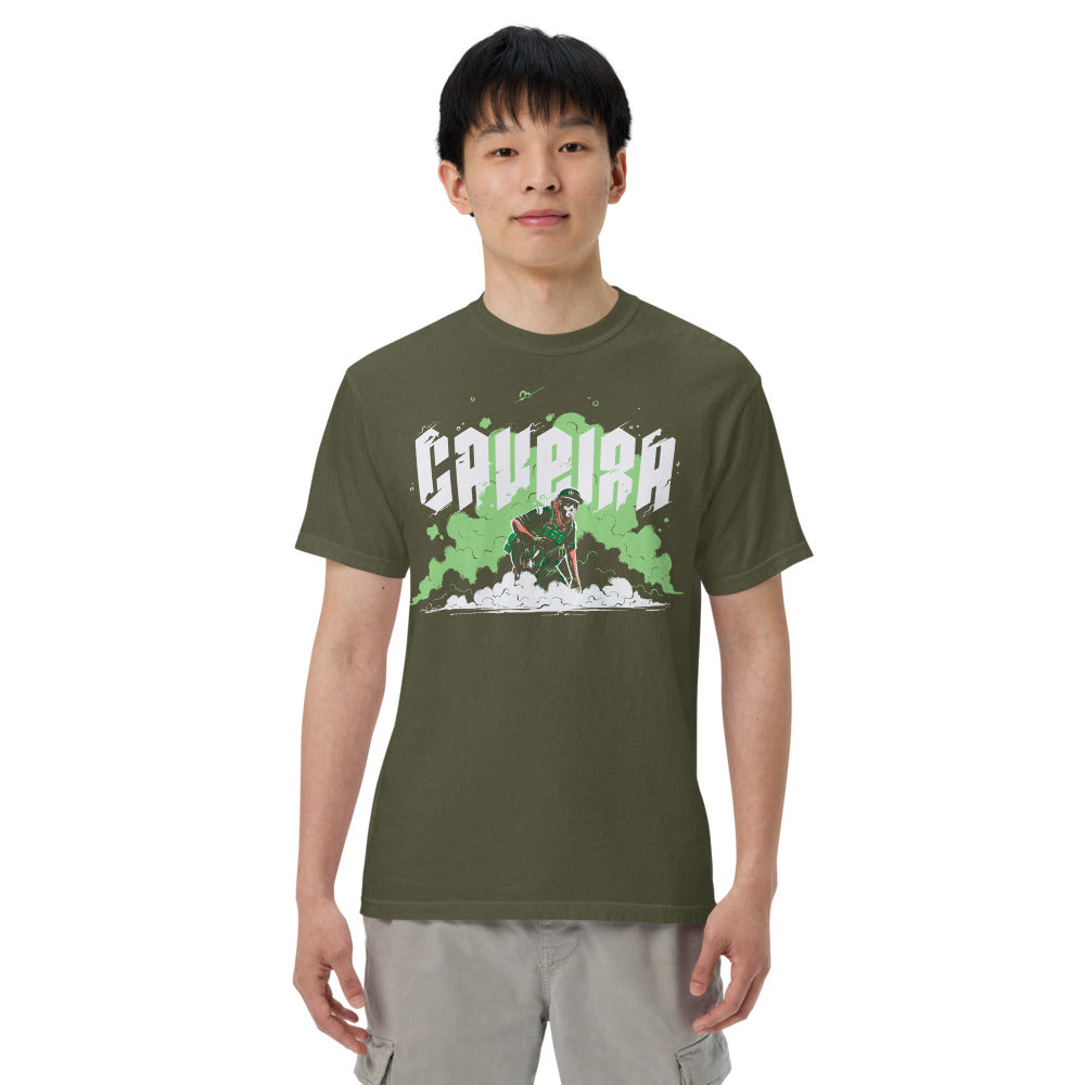 Rainbow Six Siege Caveria T-Shirt