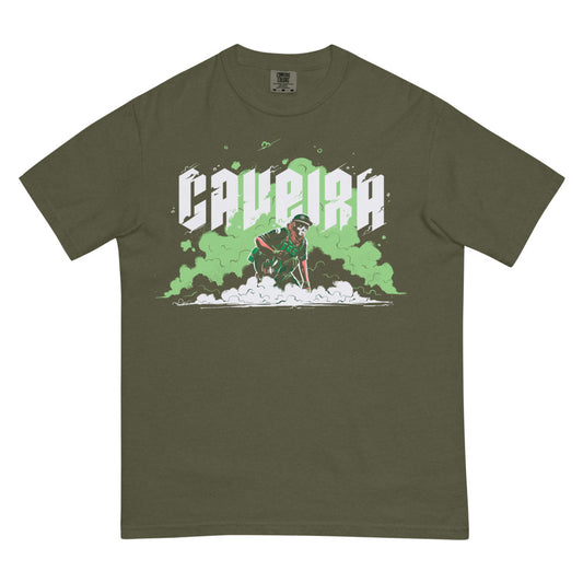 Rainbow Six Siege Caveria T-Shirt