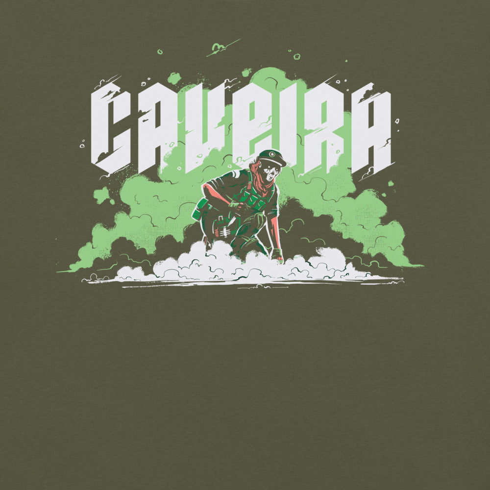 Rainbow Six Siege Caveria T-Shirt