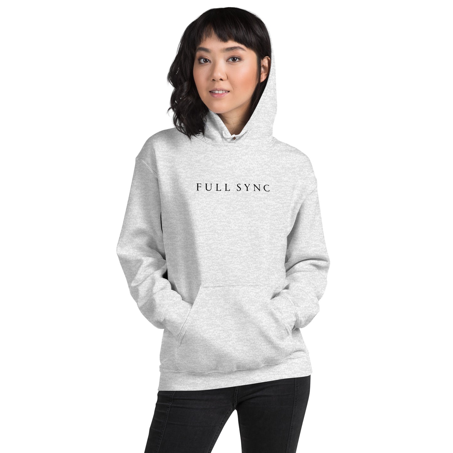 Assassin's Creed Hoodie Full Sync