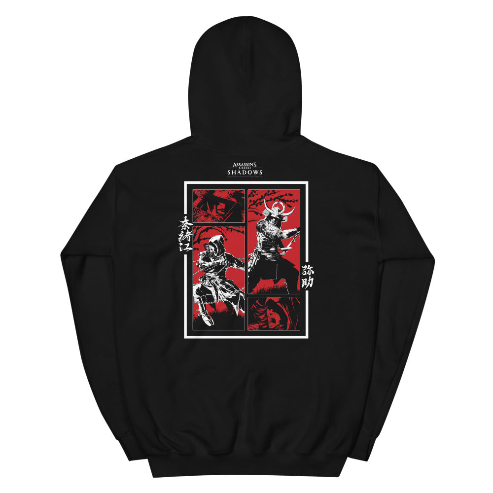 Assassin's Creed Shadows Hoodie