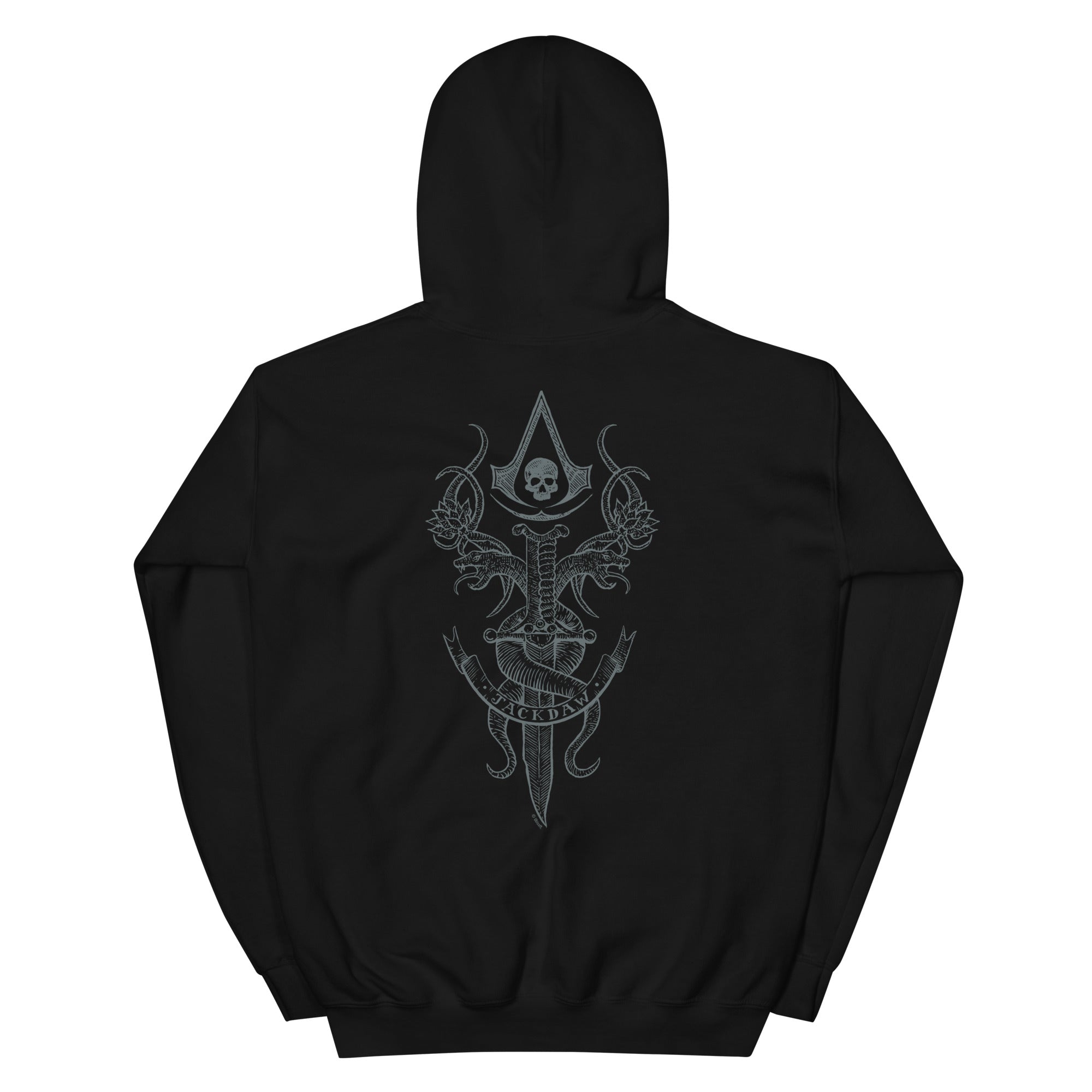 Assassin's Creed: Black Flag Resynced – The Official Ubisoft Gear Shop