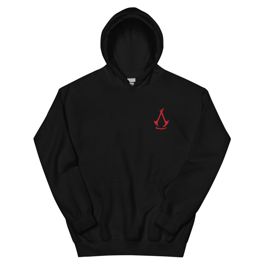 Assassin's Creed Shadows Hoodie