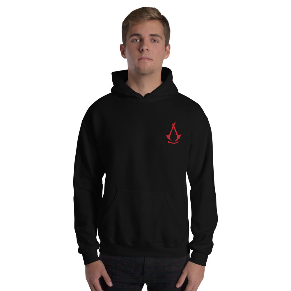 Assassin's Creed Shadows Hoodie