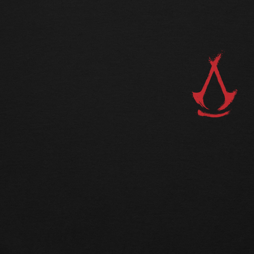 Assassin's Creed Shadows Hoodie