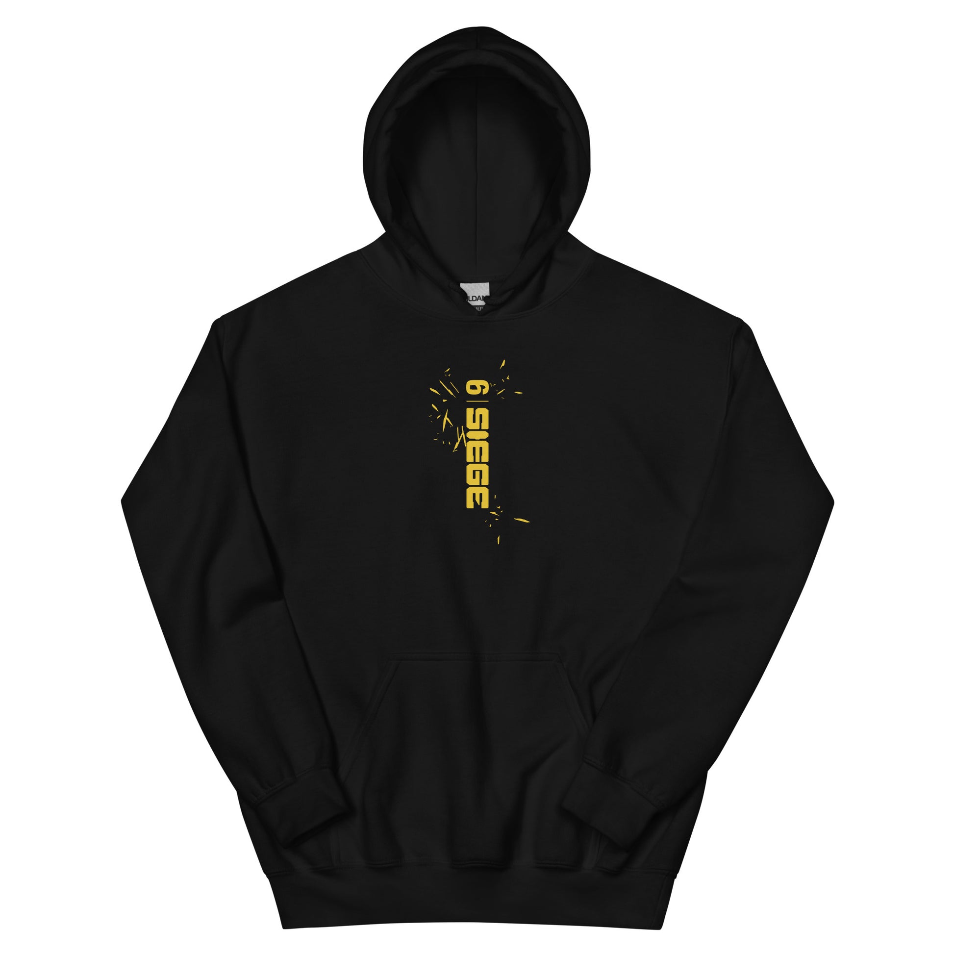 Six Siege Hoodie