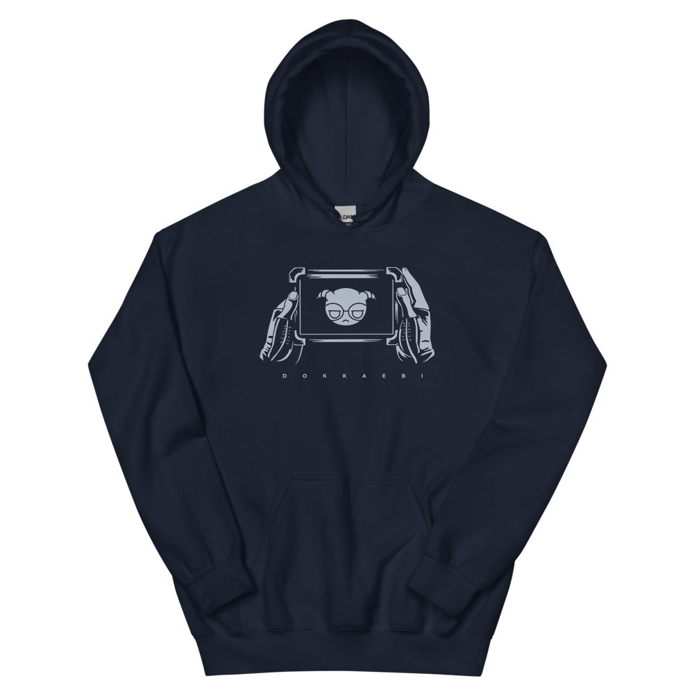 Rainbow Six Siege Dokkaebi Hoodie