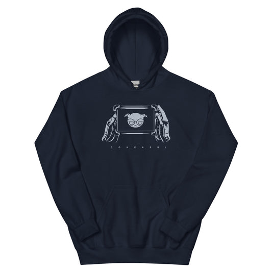Rainbow Six Siege Dokkaebi Hoodie