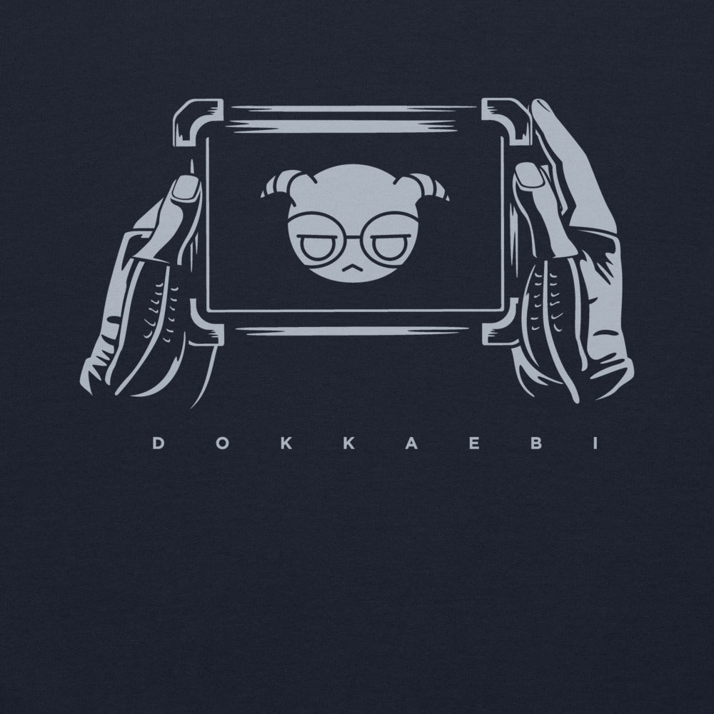 Rainbow Six Siege Dokkaebi Hoodie