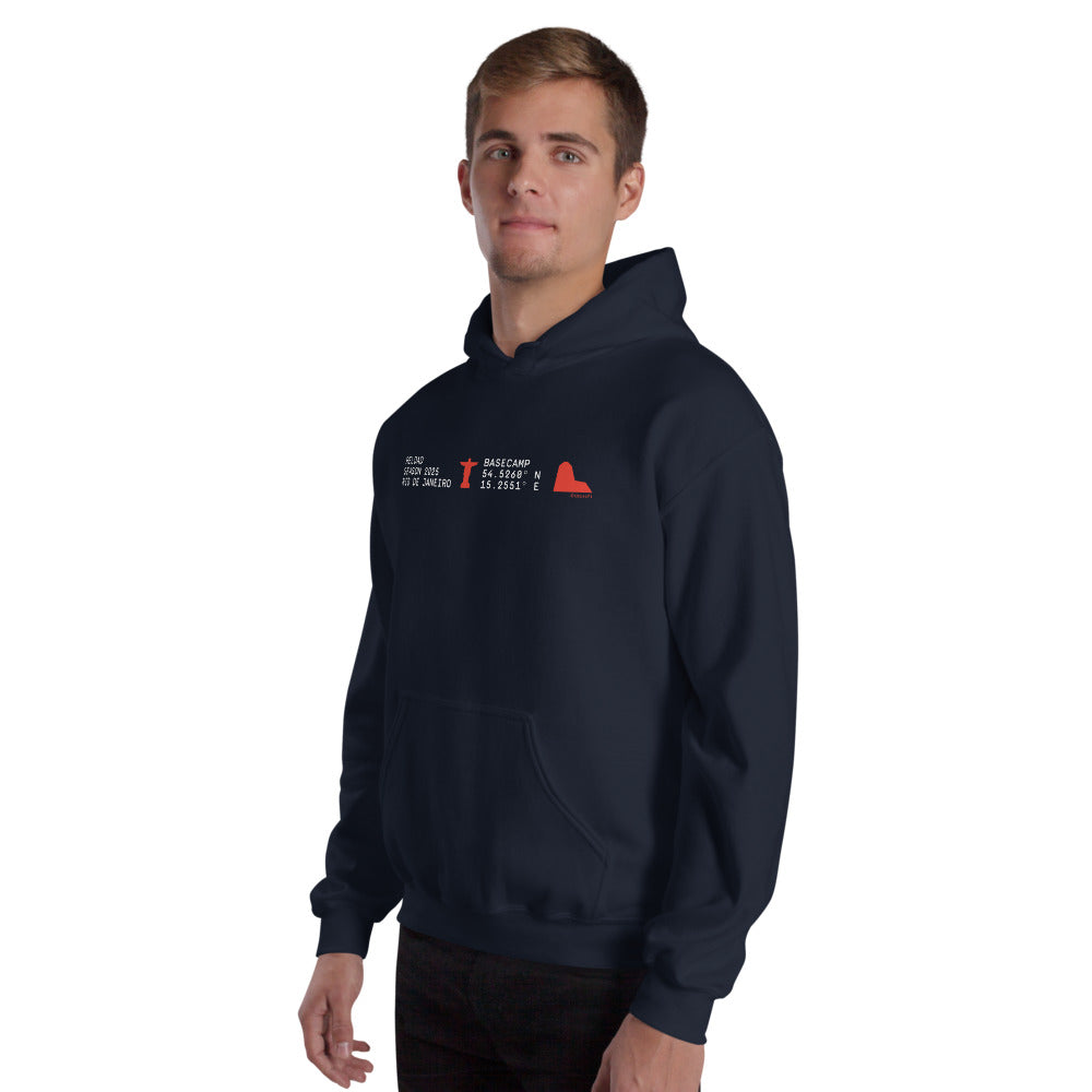 Rainbow Six Siege Reload Hoodie
