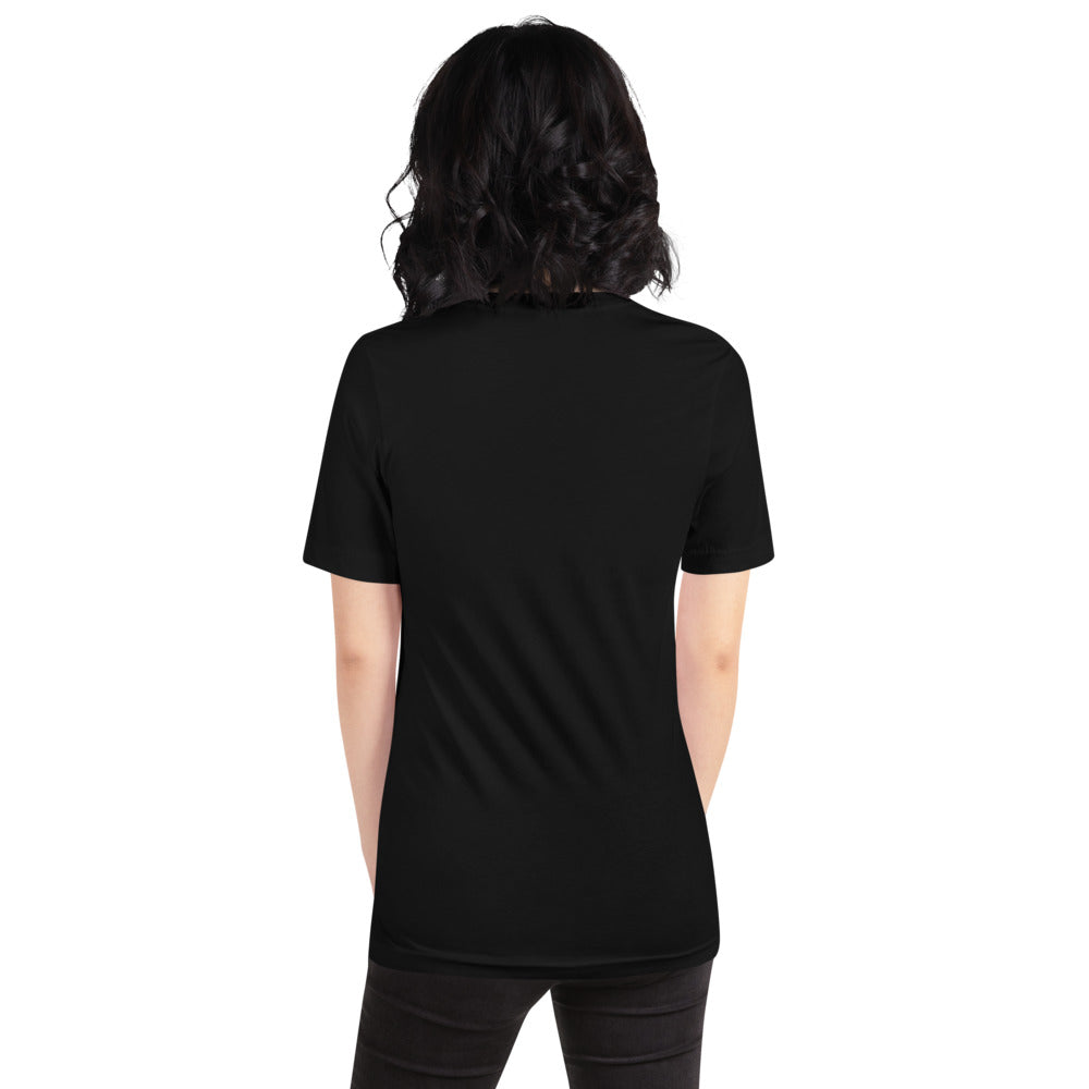 Mythic Quest Dark Quiet Death T-Shirt