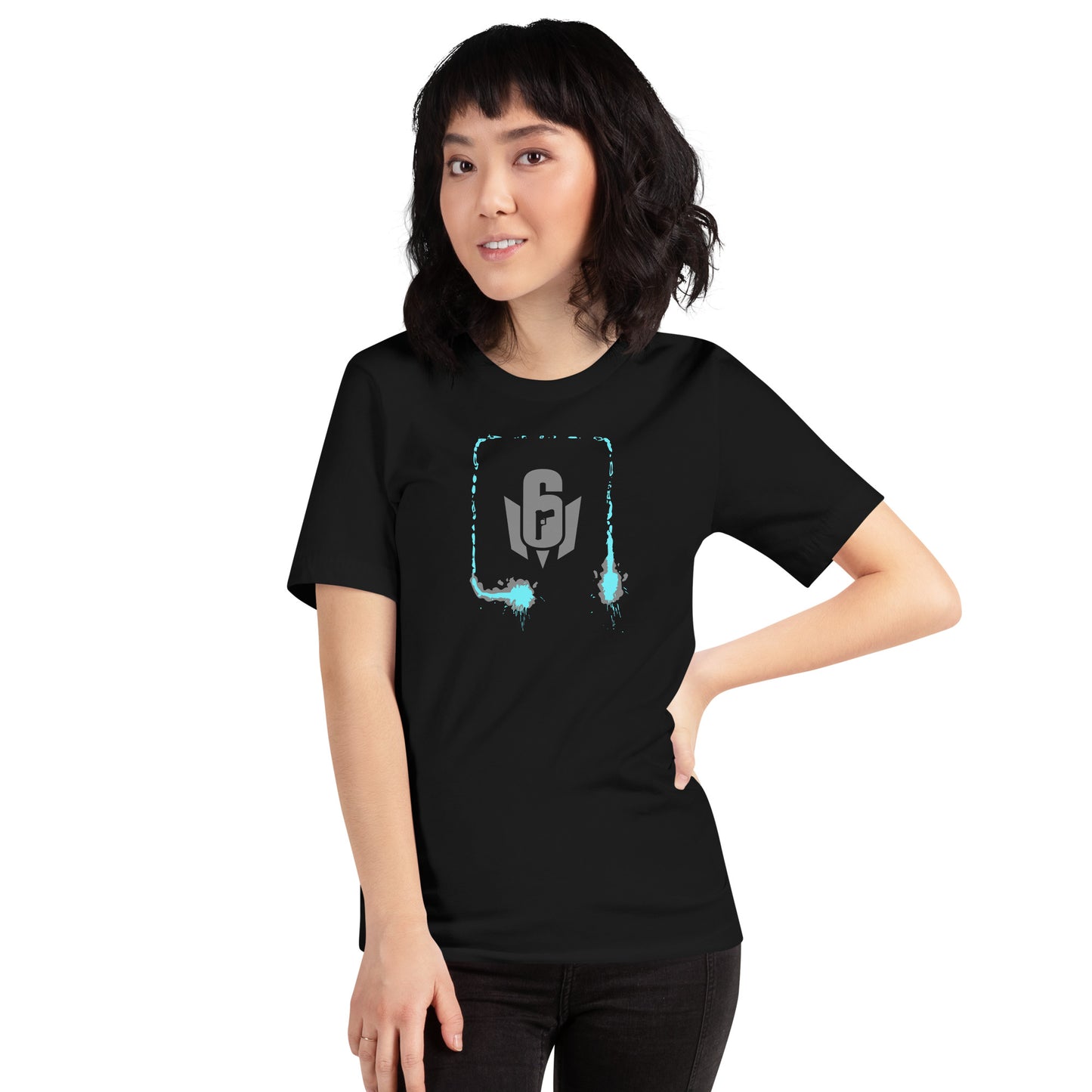 Six Mobile T-Shirt Breach