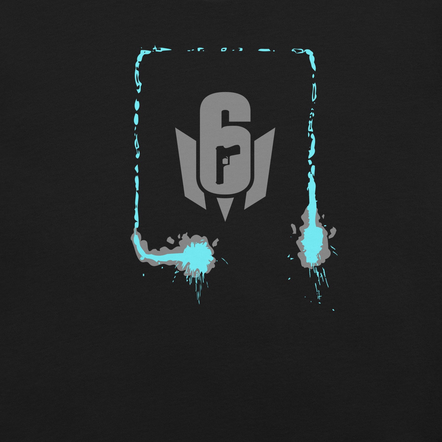 Six Mobile T-Shirt Breach