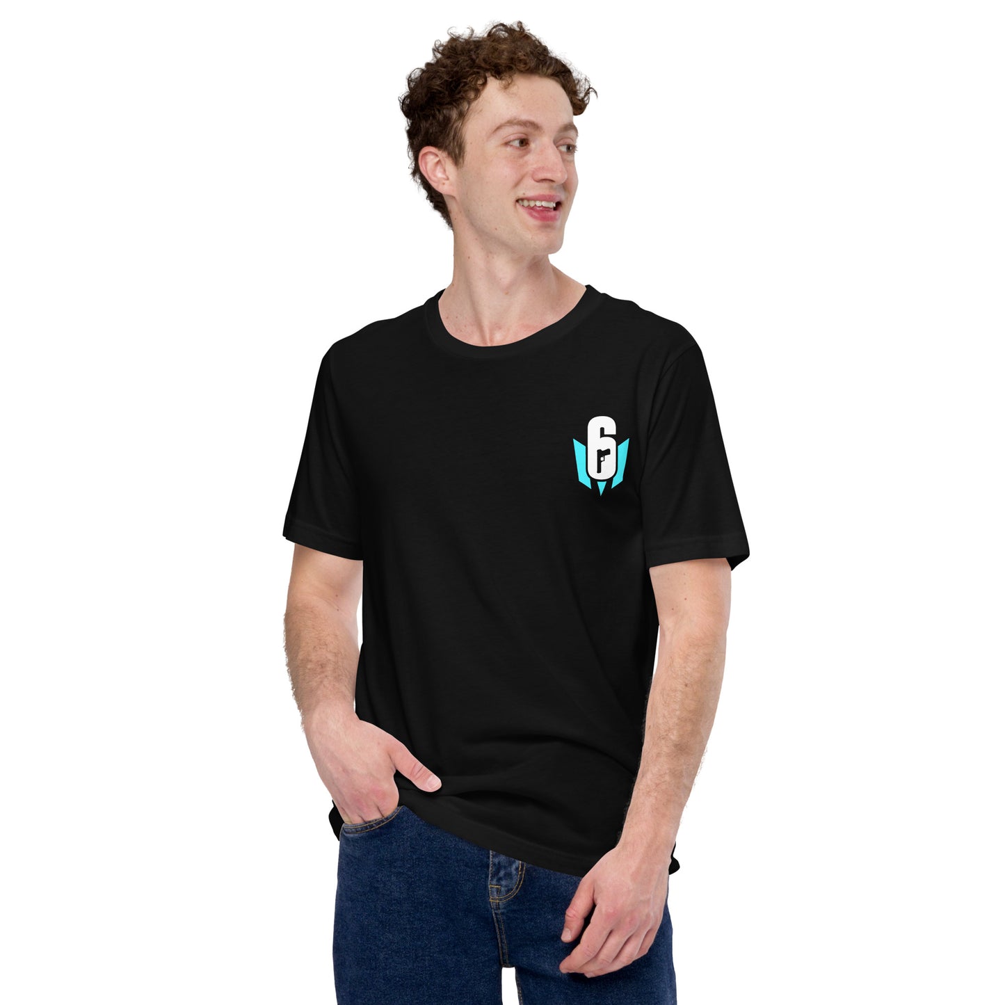 Six Mobile T-Shirt Hammer