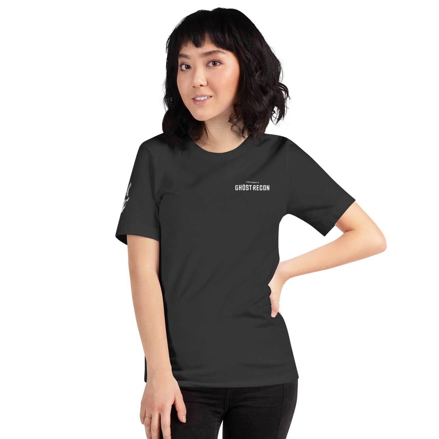 Ghost Recon T-Shirt 25th Anniversary