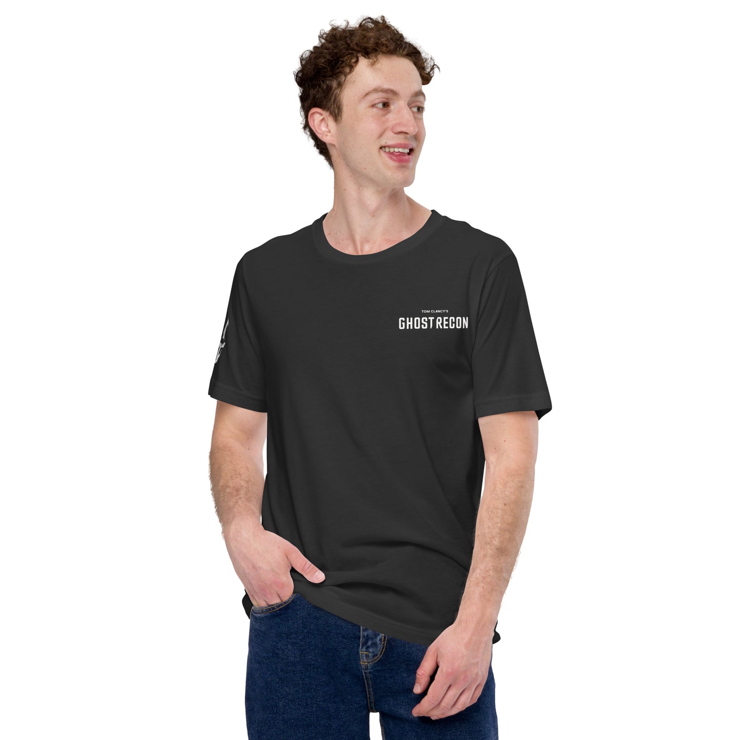 Ghost Recon T-Shirt 25th Anniversary