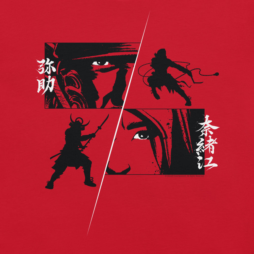 Assassin's Creed Shadows T-Shirt