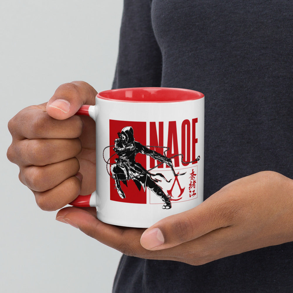 Assassin's Creed Shadows Noae Mug